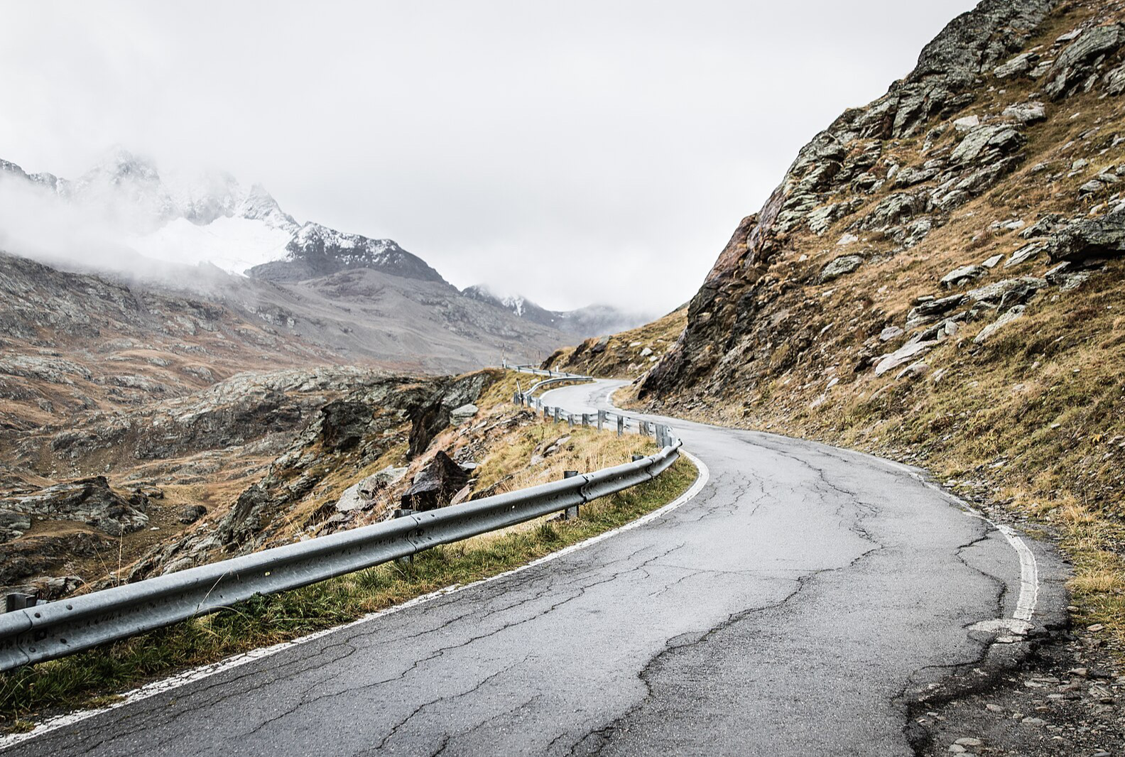 passo gavia ciclismo strada montagna salita alpina