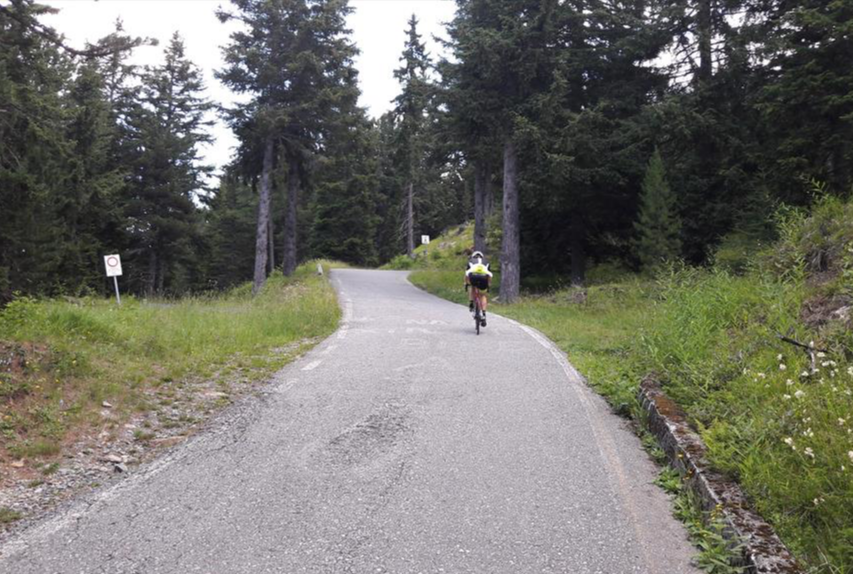 Passo del mortirolo