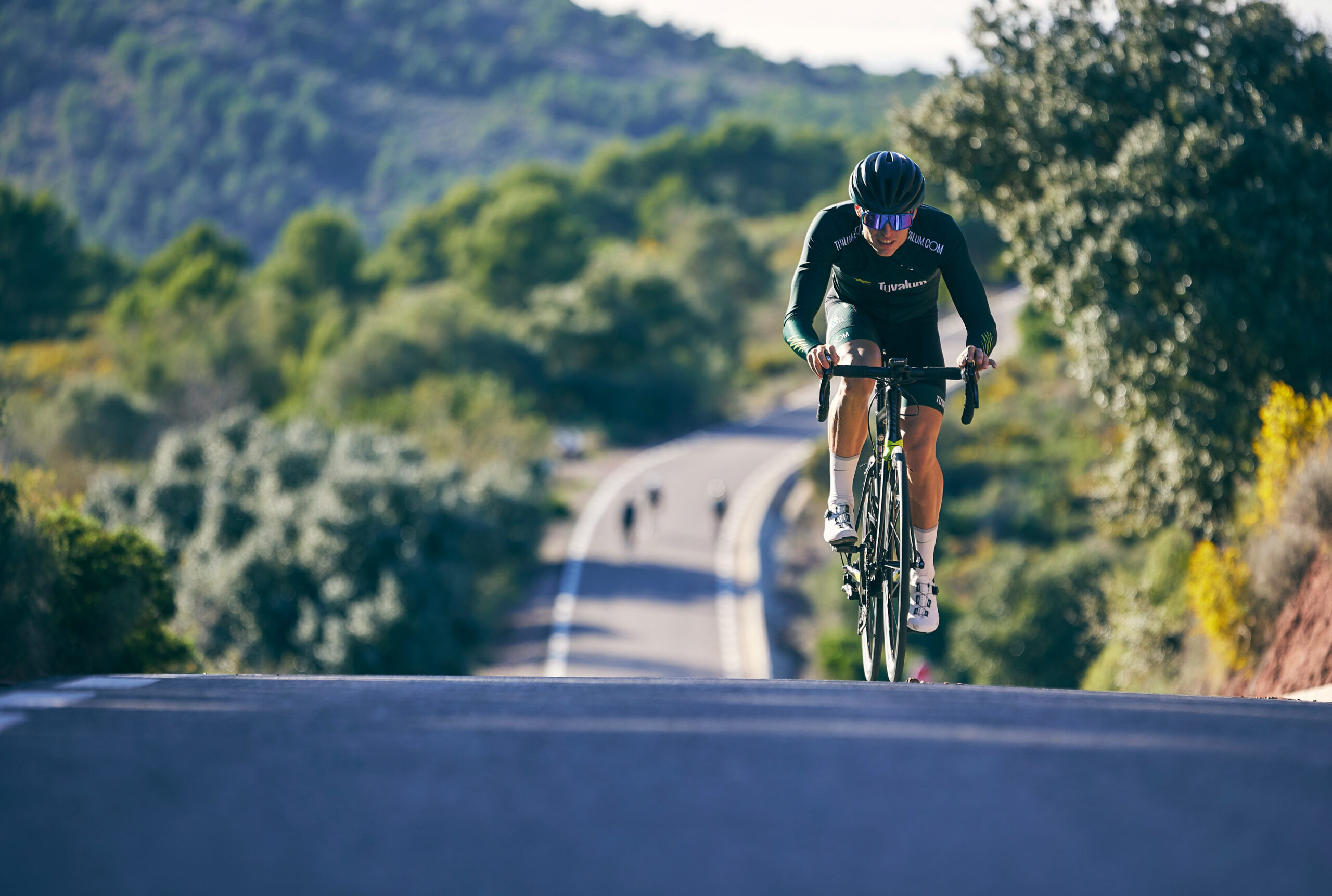Come gestire le forze in salita: l’errore che fanno quasi tutti i ciclisti