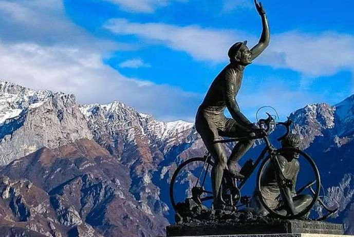 Colle del Ghisallo