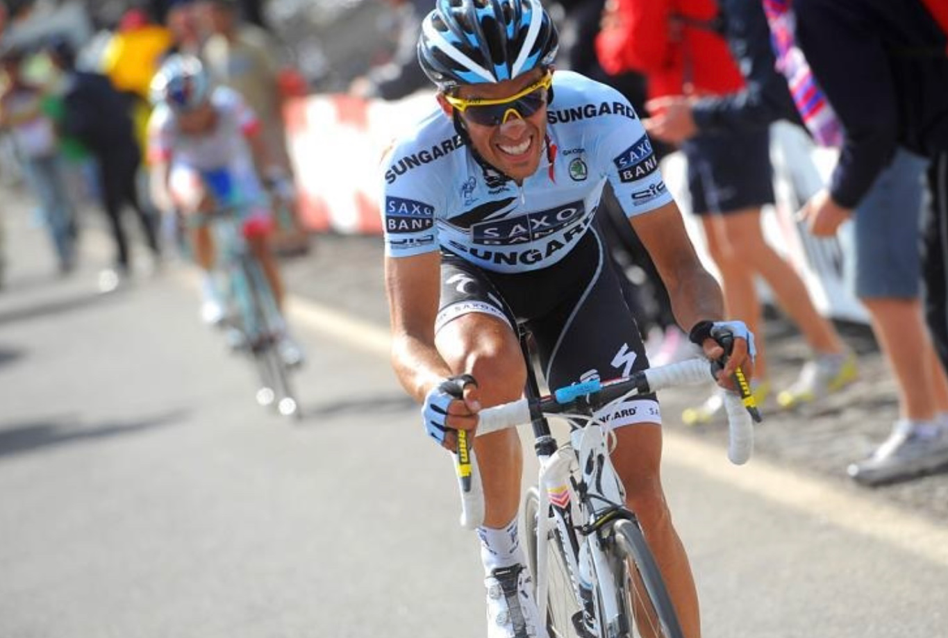 Alberto Contador