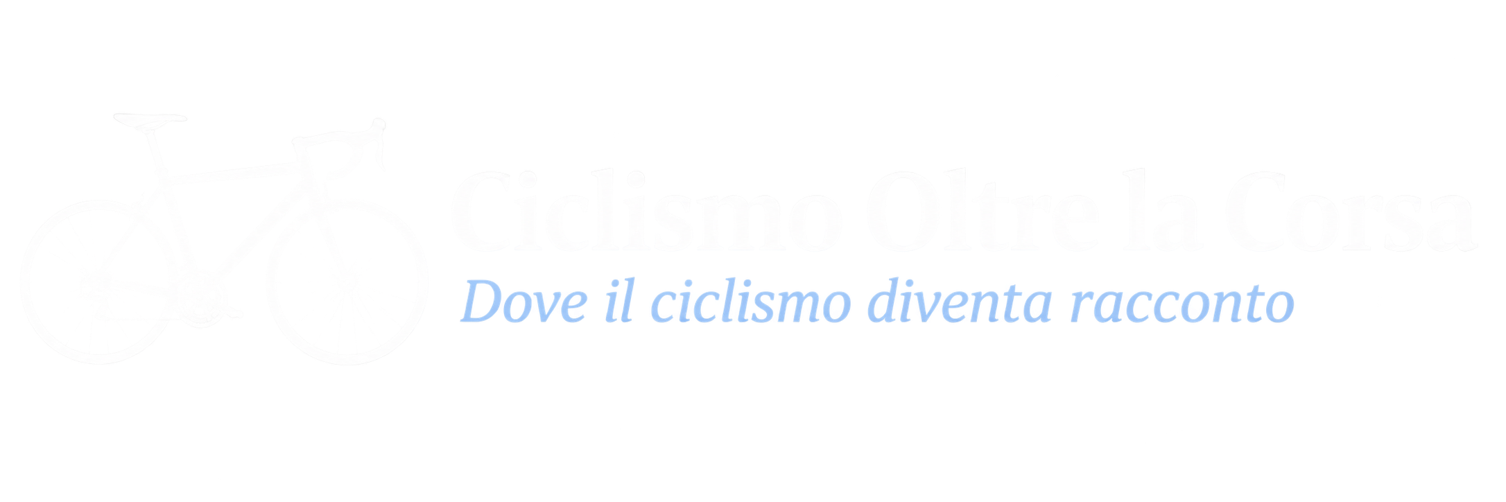 CICLISMO Oltre la Corsa
